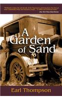 A Garden of Sand