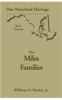 Our Maryland Heritage, Book 13