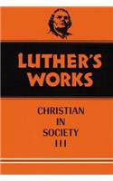 Luther's Works, Volume 46