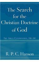 Search for the Christian Doctrine of God