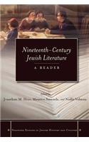 Nineteenth-Century Jewish Literature