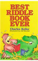 Best Riddle Book Ever