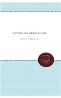 Nature and Grace in Art
