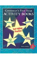 Activity Bk B Goodman Five Star