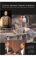 Victory Gardens Theater Presents Seven New Plays