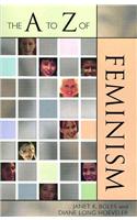 A to Z of Feminism