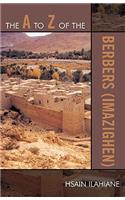 to Z of the Berbers (Imazighen)