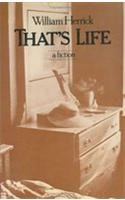 That's Life: Novel