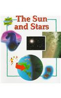 The Sun and Stars Sb-What about