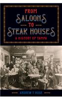 From Saloons to Steak Houses