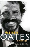 Warren Oates
