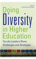 Doing Diversity in Higher Education