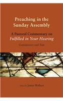Preaching in the Sunday Assembly