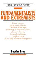 Fundamentalists and Extremists