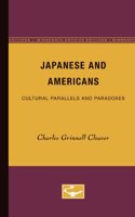 Japanese and Americans