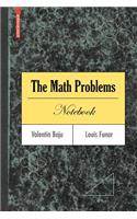 The Math Problems Notebook