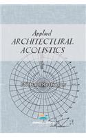 Applied Architectural Acoustics