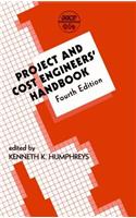 Project and Cost Engineers' Handbook