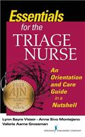 Essentials for the Triage Nurse