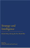 Strategy & Intelligence