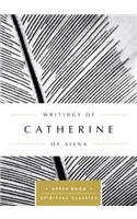 Writings of Catherine of Siena