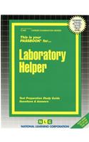 Laboratory Helper