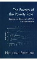 Poverty of "The Poverty Rate"