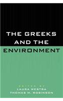The Greeks and the Environment