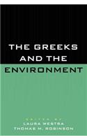 Greeks and the Environment