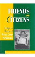 Friends and Citizens