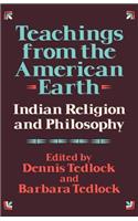 Teachings from the American Earth