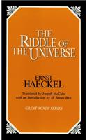 The Riddle of the Universe: (Great Minds Series)