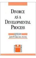 Divorce as a Developmental Process