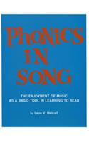 Phonics in Song