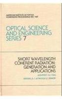 Short Wavelength Coherent Radiation