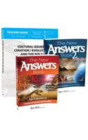 Cultural Issues Vol 1 Package