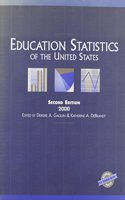 Education Statistics of the United States