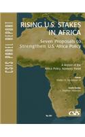 Rising U.S. Stakes in Africa
