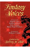 Fantasy Voices