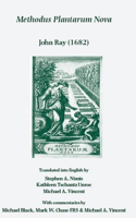 Methodus Plantarum Nova, Vol. 176 of the Ray Society