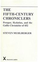 Fifth-Century Chroniclers