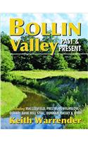 Bollin Valley Past and Present