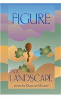 Figure in a Landscape