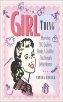 It's a Girl Thing