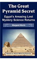 Great Pyramid Secret
