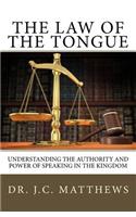 Law of the Tongue