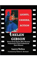 Helen Gibson Silent Serial Queen