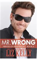 Mr. Wrong