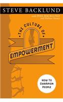 Culture of Empowerment