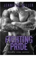 Fighting Pride